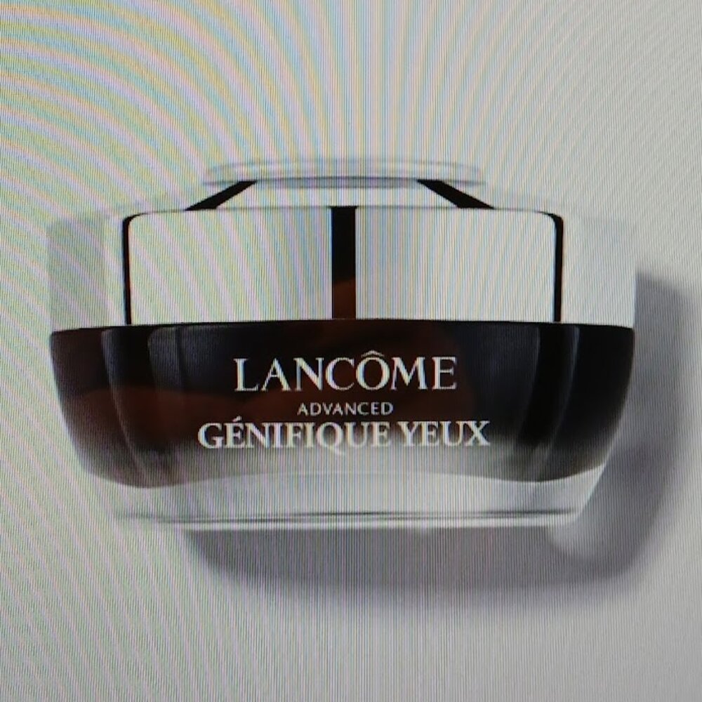 Lancome Advanced Genifique Yeux - NWOT